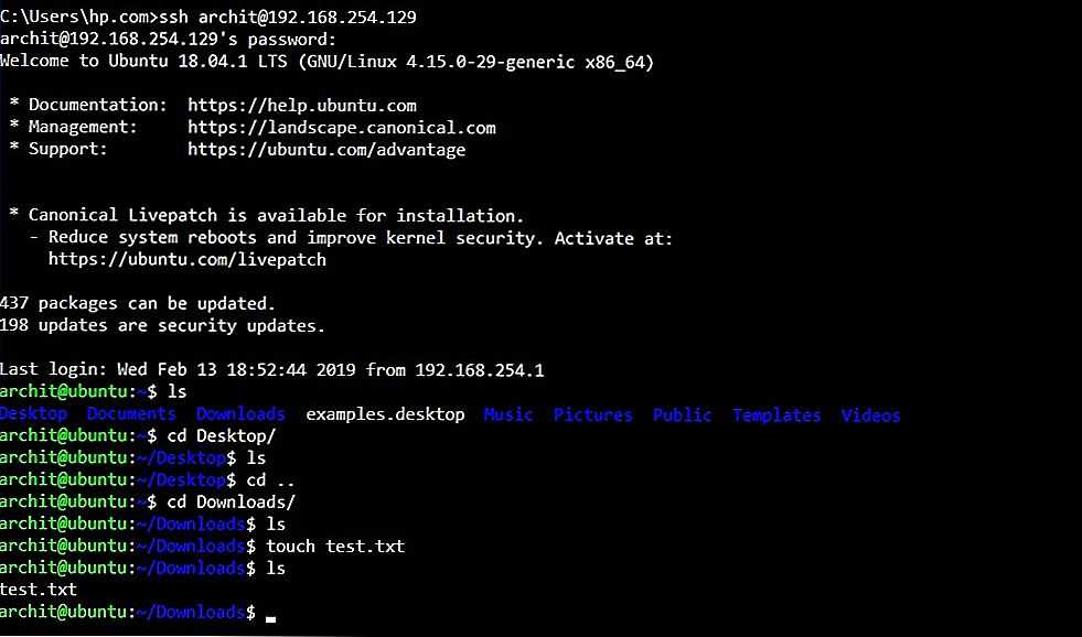 Подключаемся к серверу за nat при помощи туннеля ssh. простая и понятная инструкция. | многобукфф