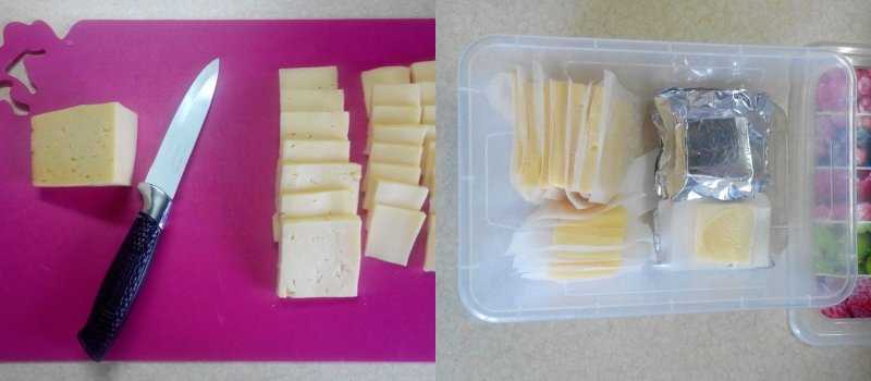 Как приготовить мягкий сыр в домашних условиях