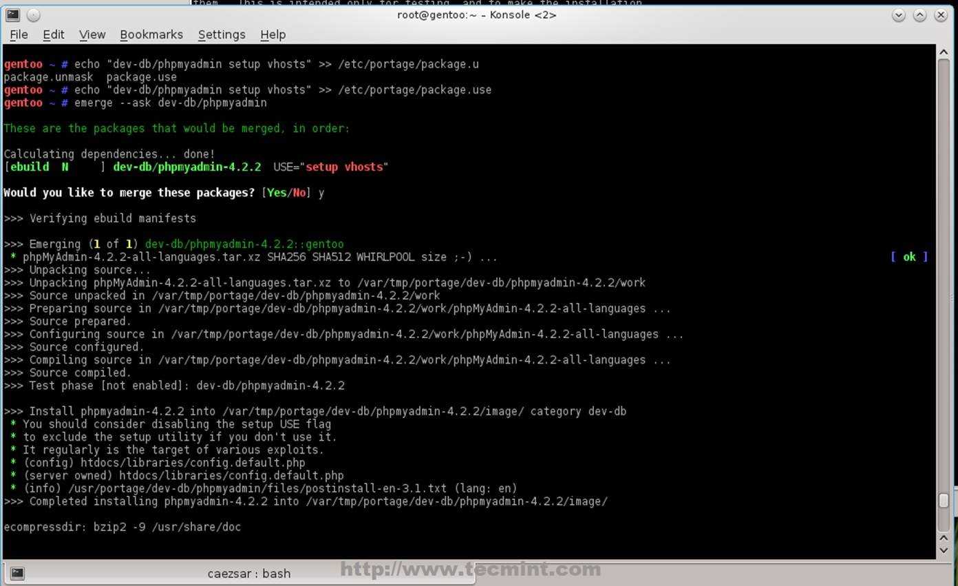 Pkg-config(1) - linux man page
