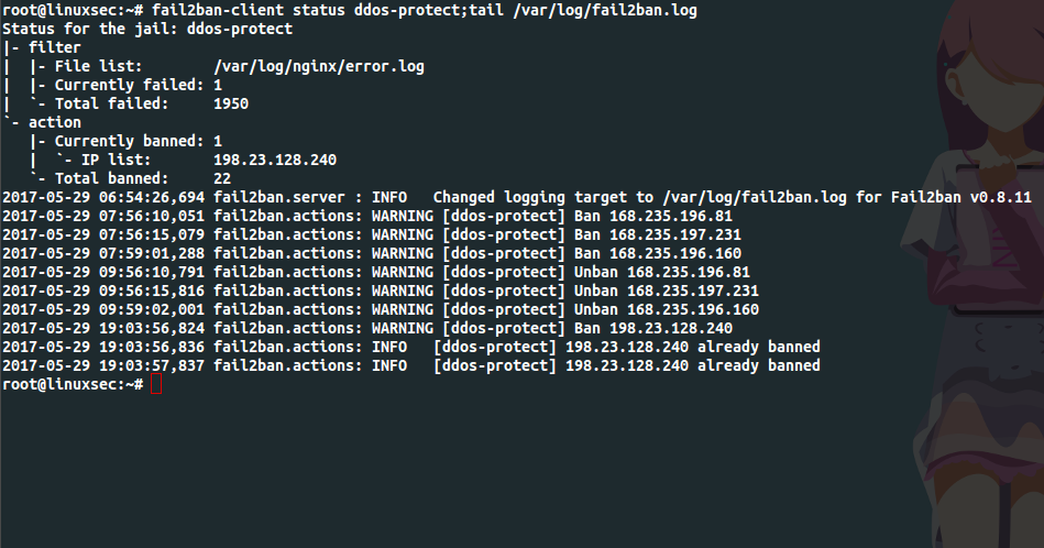 Как защитить ssh сервер от атаки методом перебора (грубой силой — брут-форсинга) используя fail2ban — the codeby