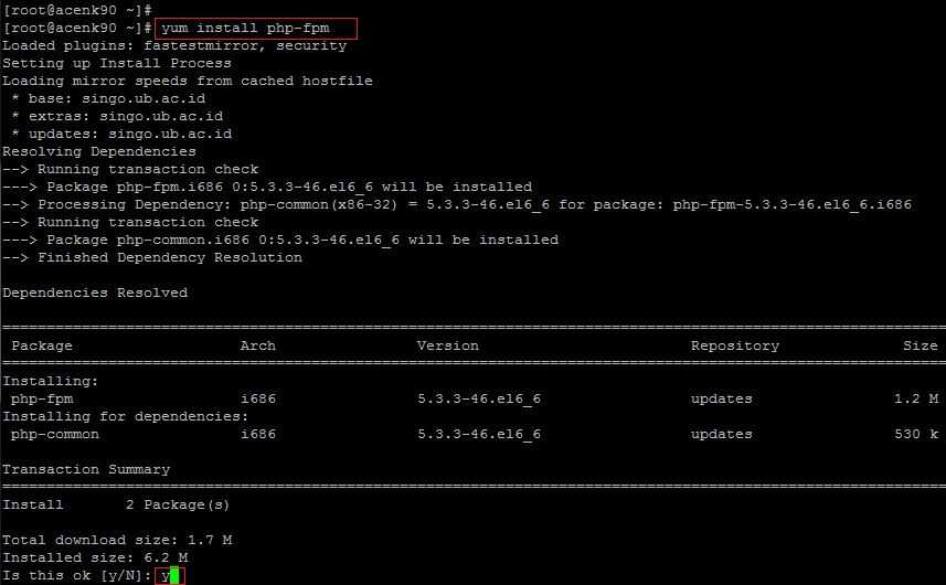Ошибка nginx — 11: resource temporarily unavailable — на связке nginx + php-fpm через unix socket - galaxydata community