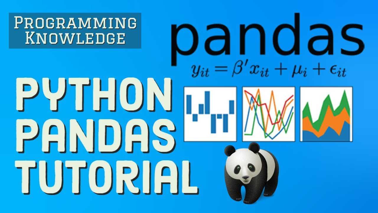 Pandas dataframe loc [] для доступа к группе строк и столбцов - pythobyte.com