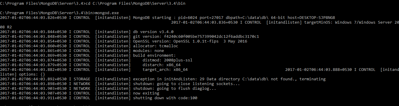 Устранение неполадок при соединении с ядром субд sql server.