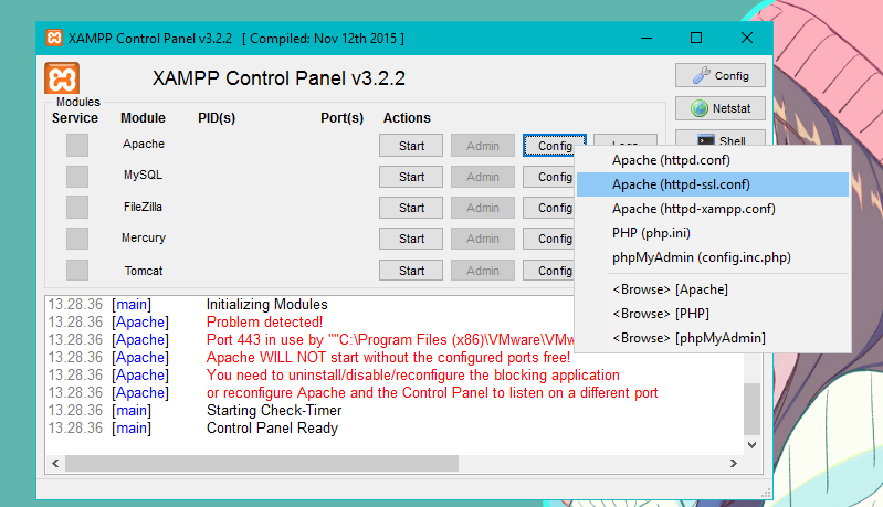 Установка нескольких ssl-сертификатов на один ip с помощью apache на ubuntu 12.04 | 8host.com