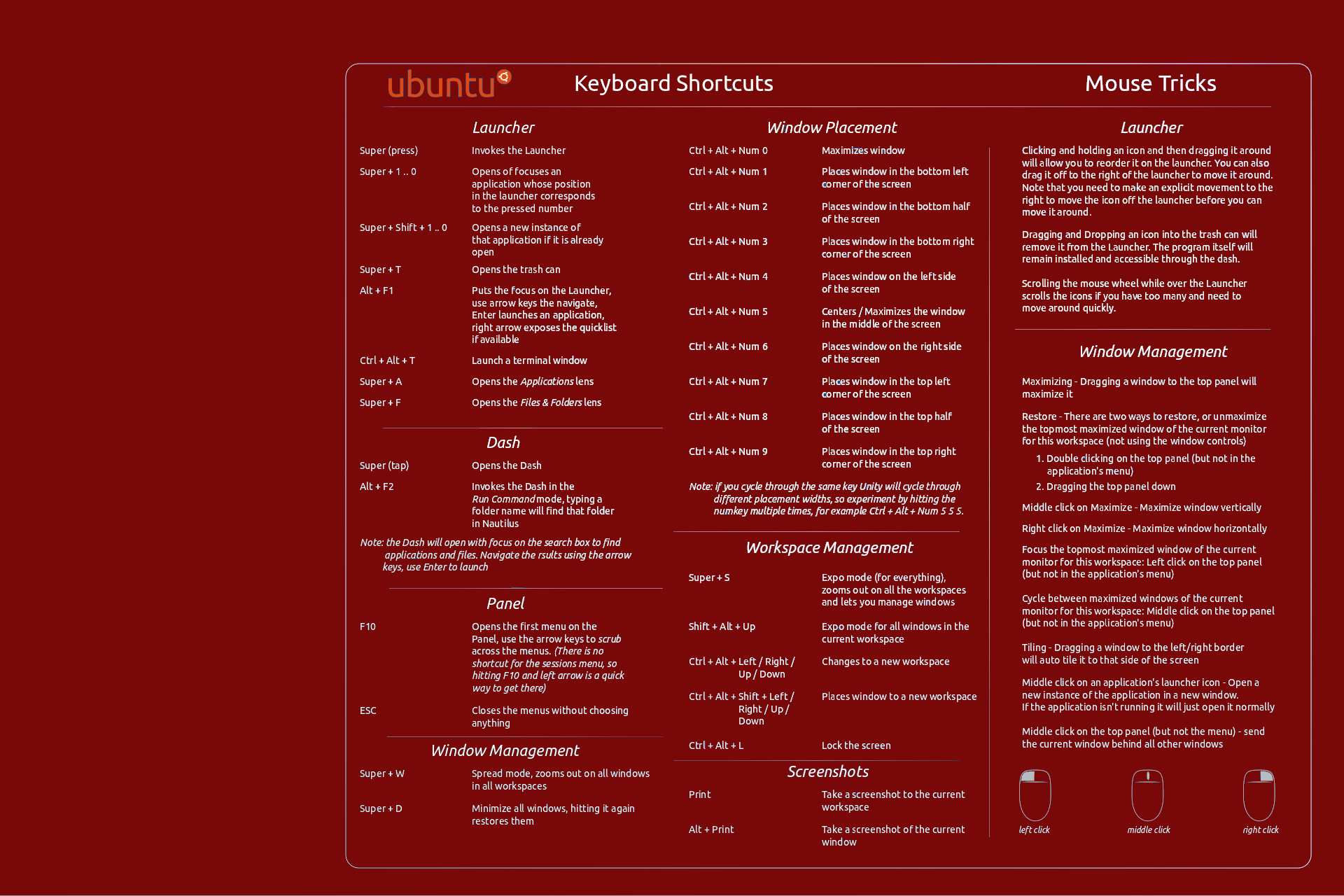 Как открыть терминал в ubuntu - maddot it&foss