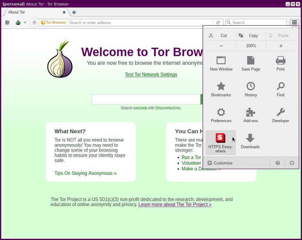 Как пользоваться tor browser — подробное руководство