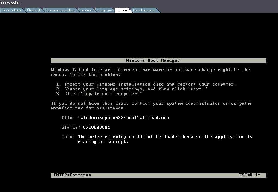 Загрузочная флешка windows в linux - losst