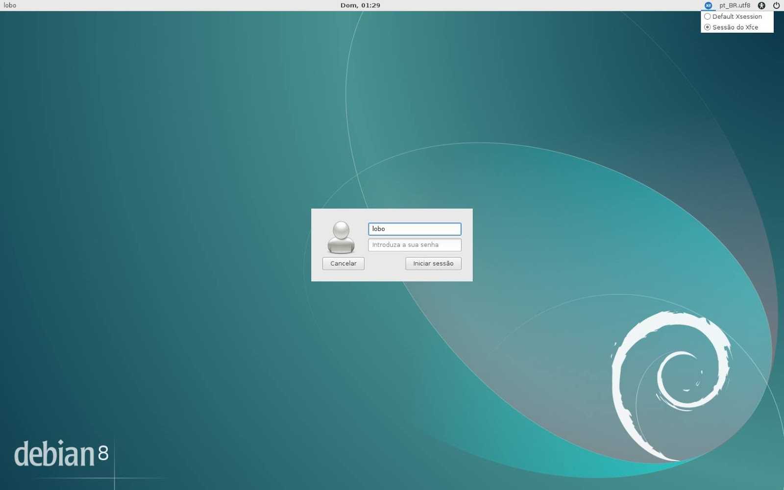 Lightdm-gtk-greeter-pd