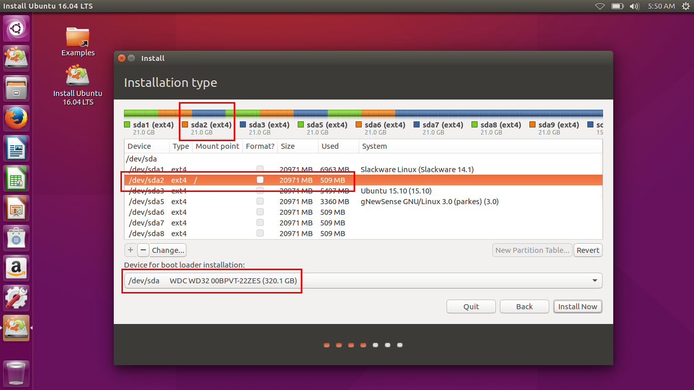 Как быстро переключить версии php в ubuntu