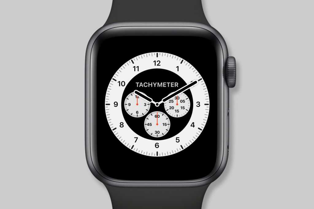 Сторонние циферблаты для apple watch. нашел способ добавить