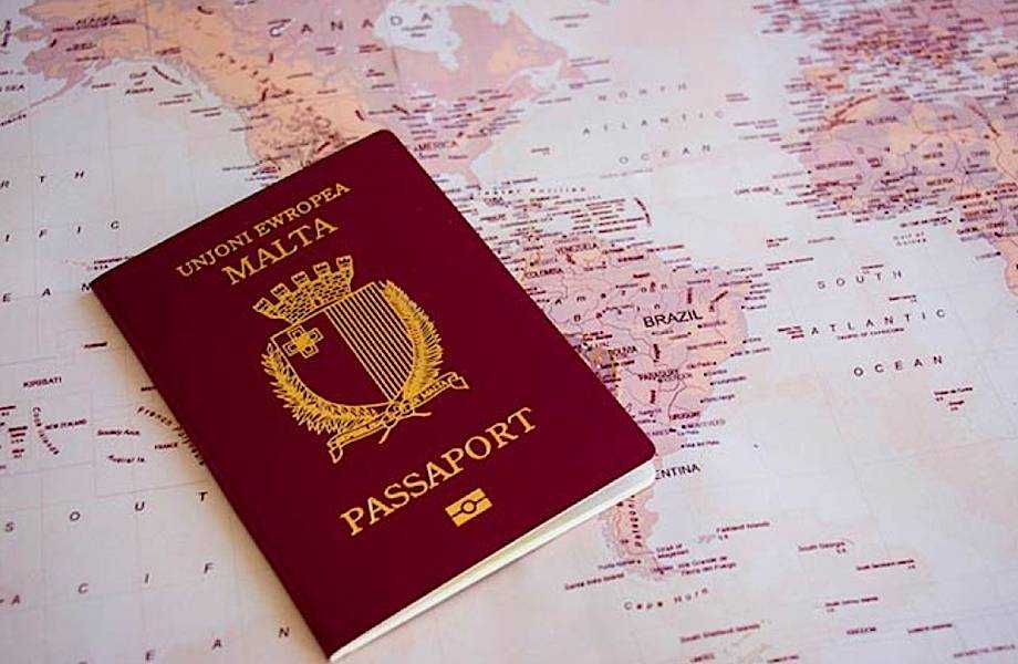 Полный список стран, выдающих визу инвестора и золотой паспорт