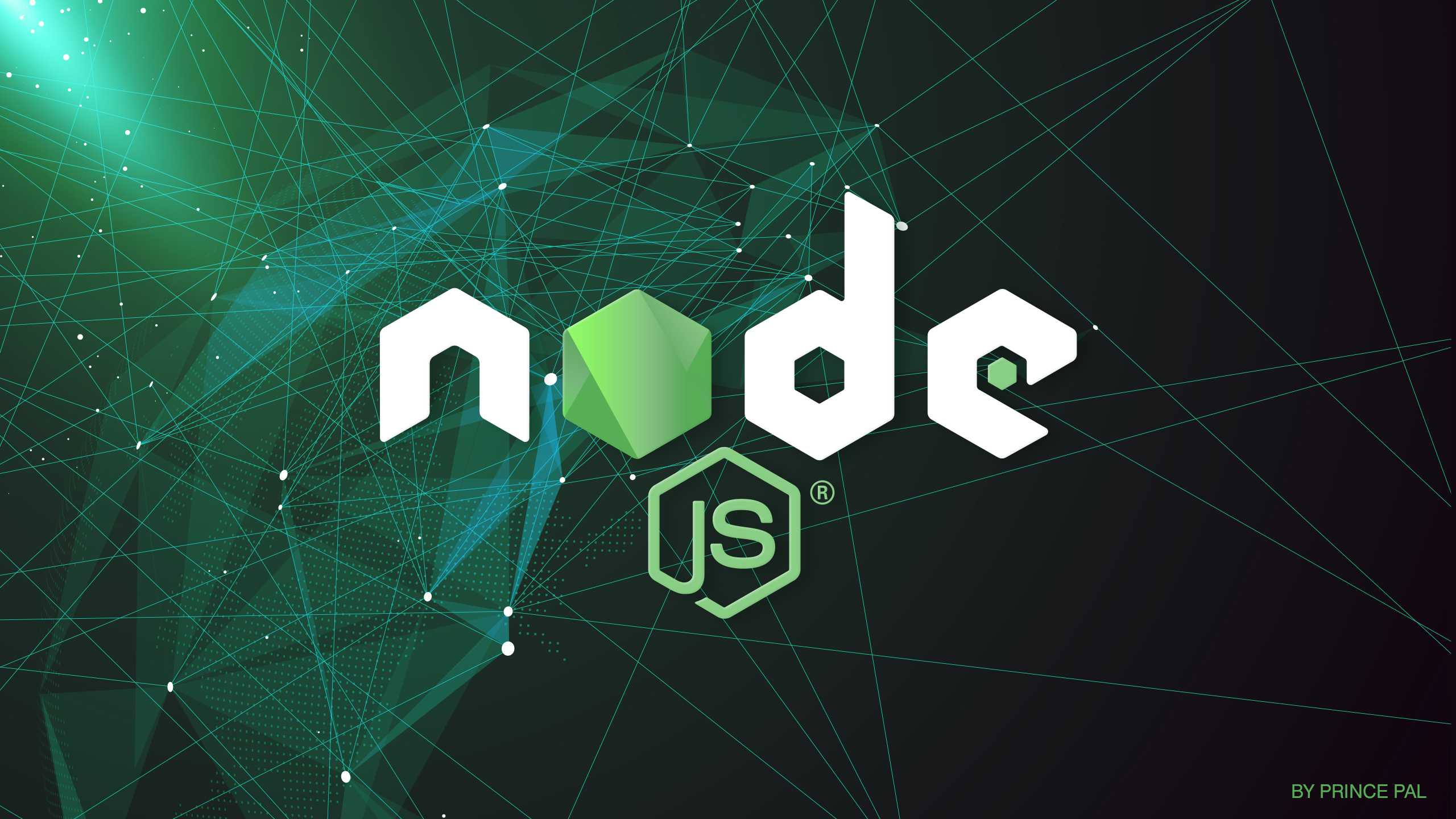 Аутентификация | node.js с примерами кода