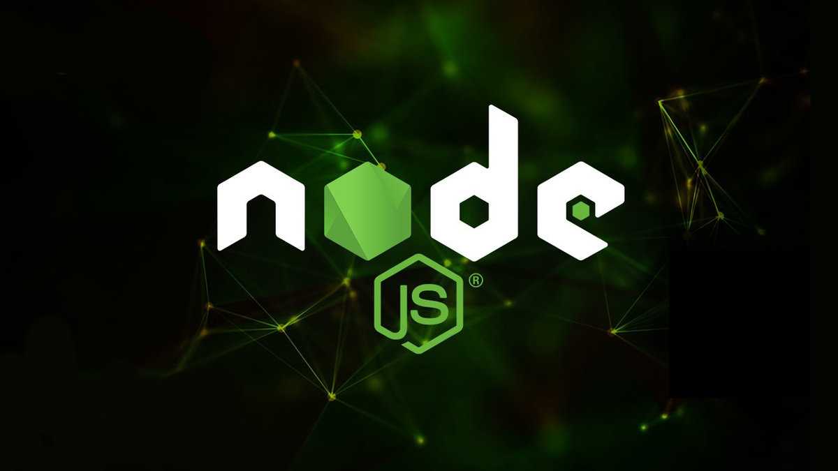 Создание простого веб-сервера с помощью node.js и express