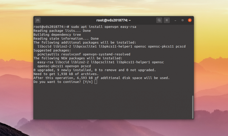 Установка программ в ubuntu - способы