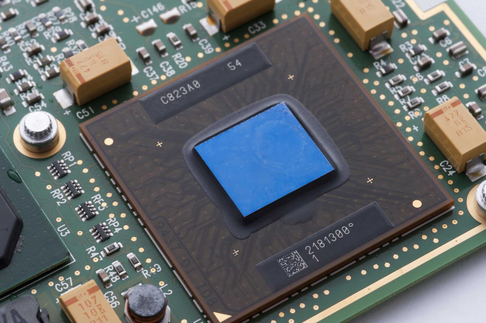 Почему загружен процессор и как уменьшить загрузку цп?