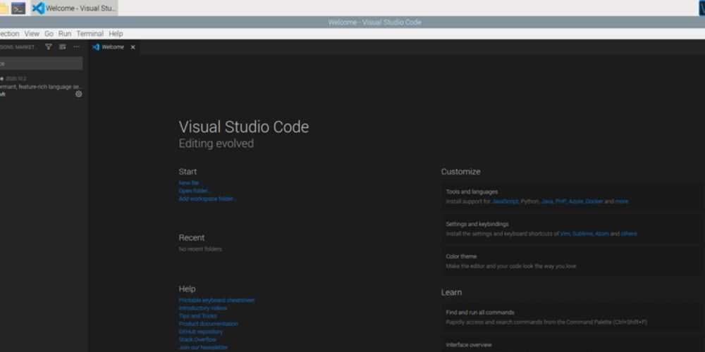 How: как вы форматируете код в visual studio code (vscode)