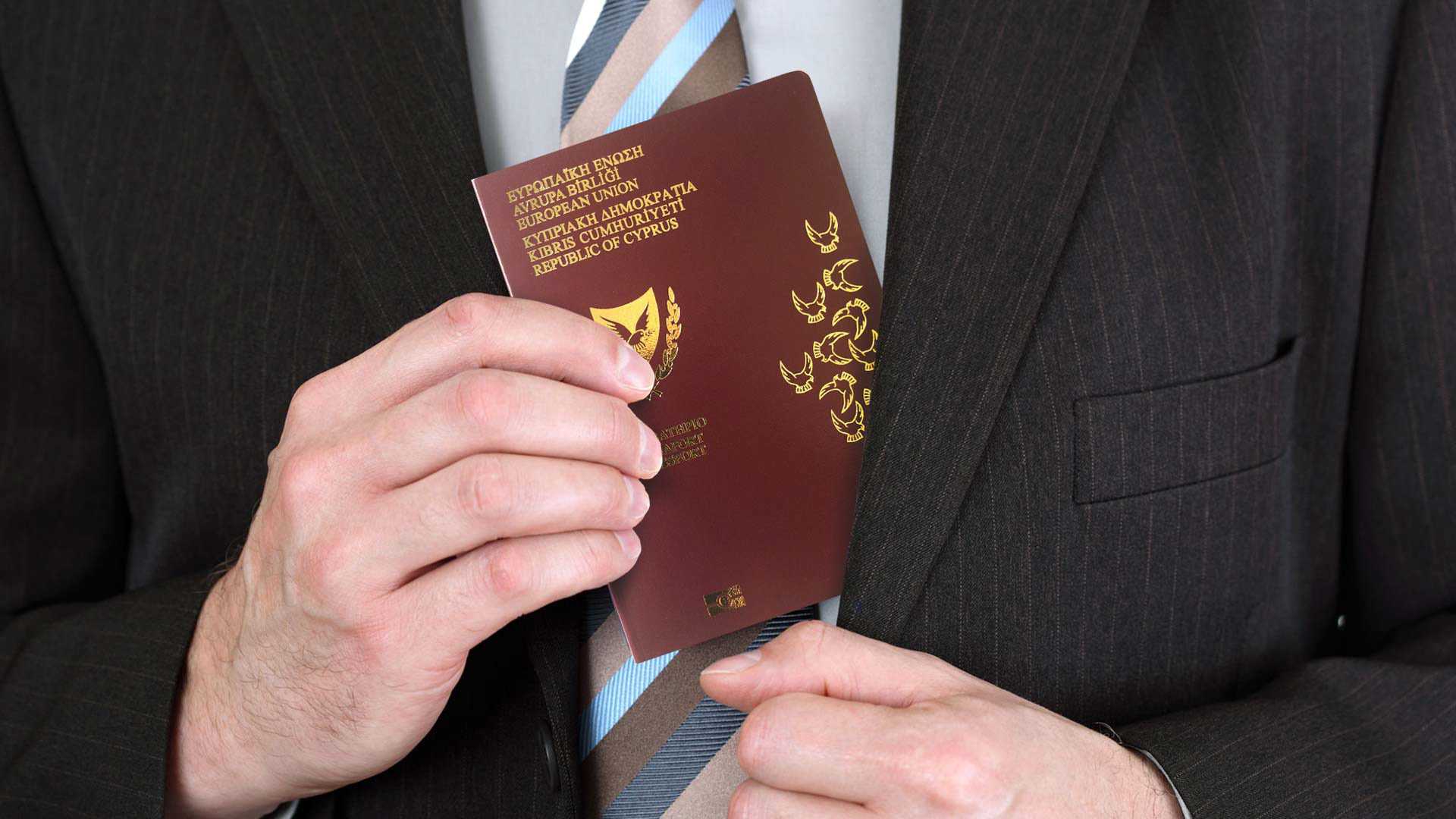 Как сделать гражданство рф через посольство без рвп и внж