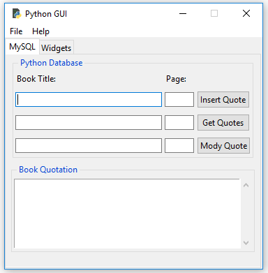 Как установить модуль python mysqldb с помощью pip?