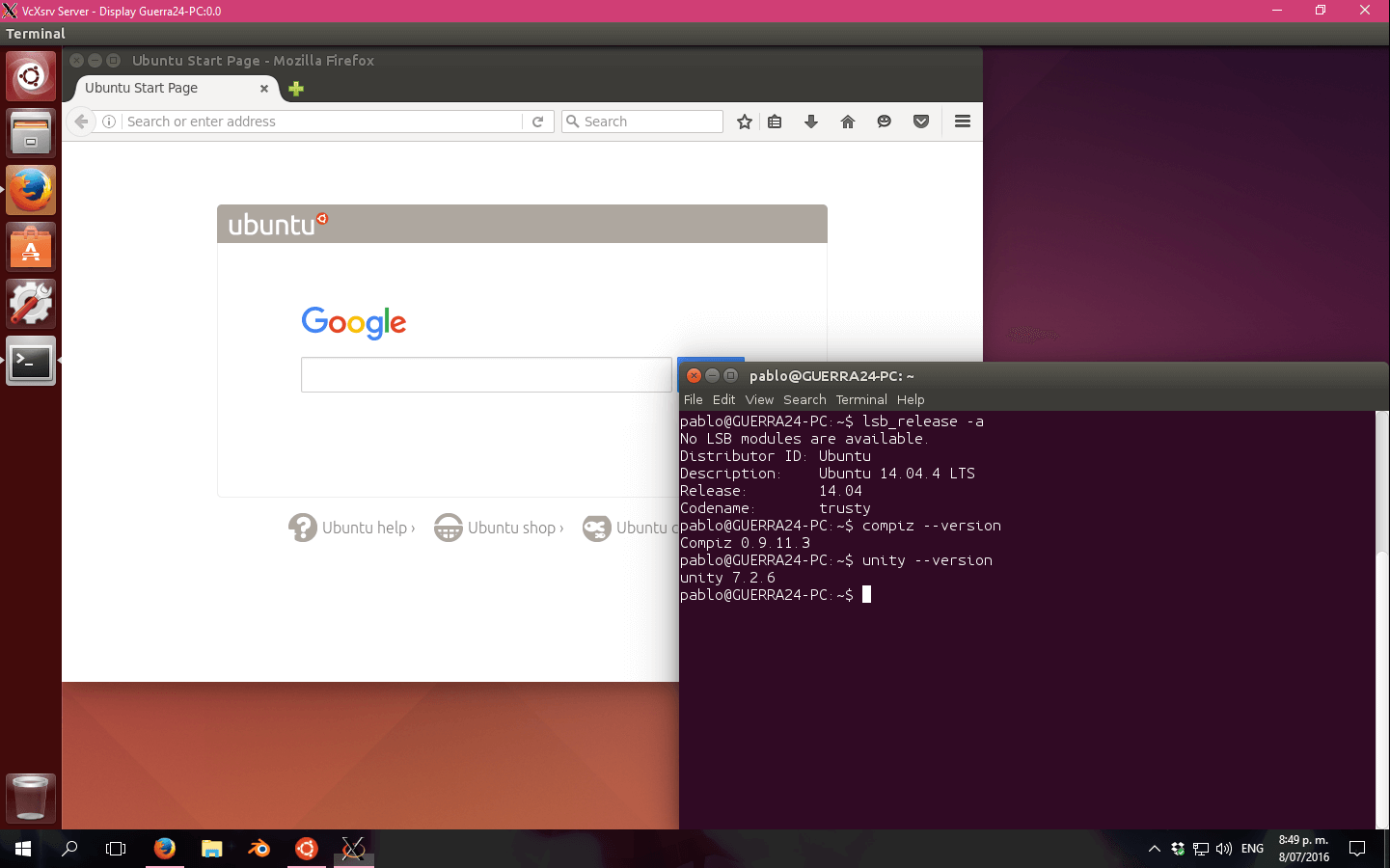 Как настроить wifi (вай-фай) в kde (mandriva, kubuntu, rosa linux). настройка wifi на mandriva, kubuntu linux.