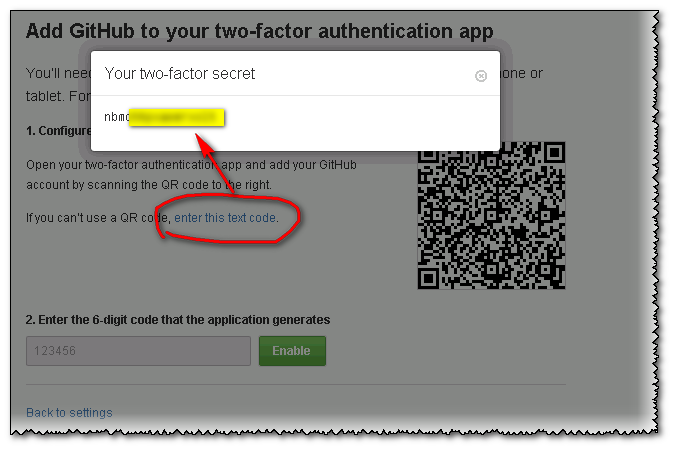 Authentication failed for https github com. 2fa аутентификация.