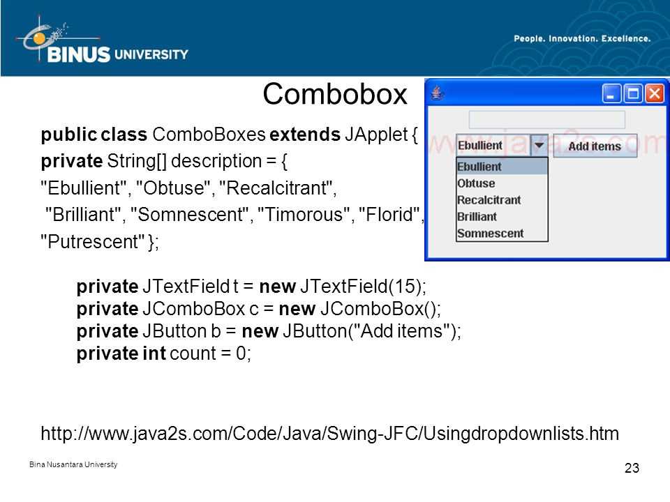 Элемент combobox в windows forms | visual c#