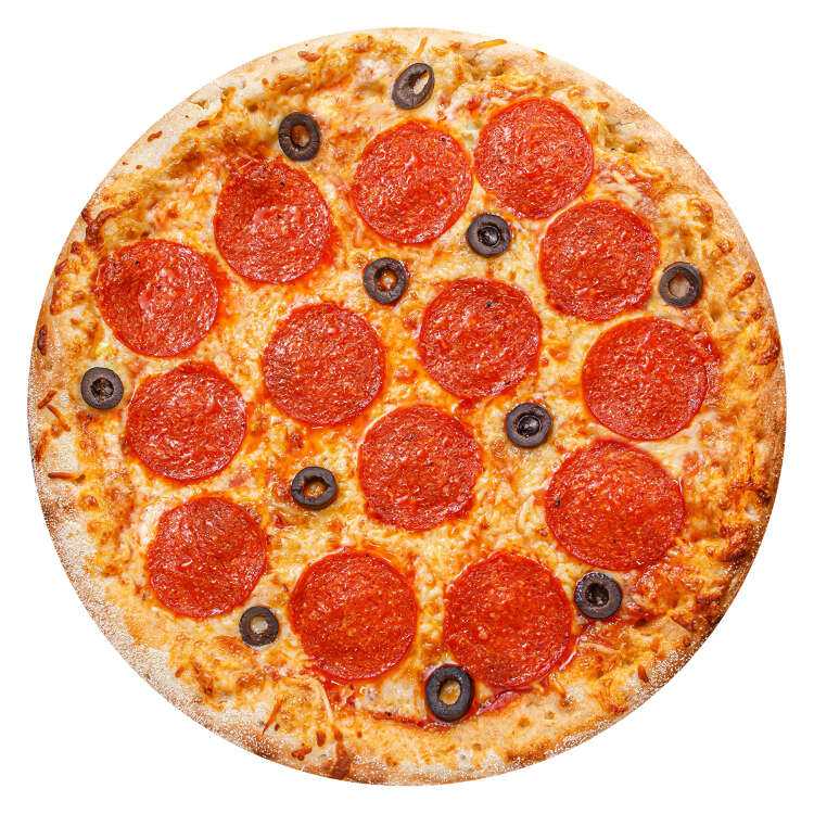 Пицца пепперони - 7 рецептов приготовления в домашних условиях
