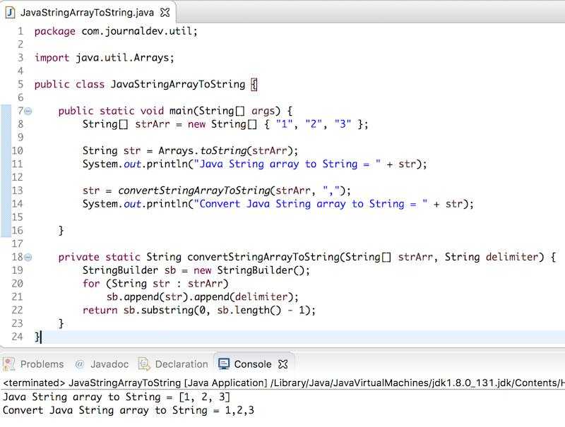 Java string: работа со строками в java