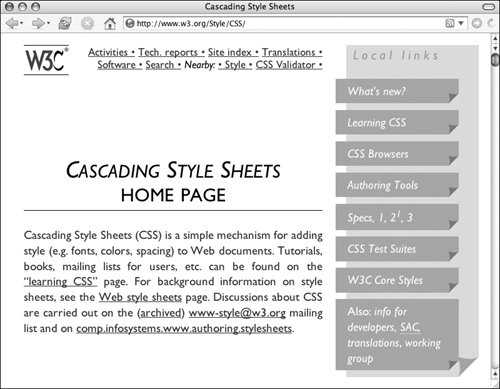 Урок 2. внешние таблицы стилей css. как подключить стили. уроки css - web-верстка. учебные материалы
