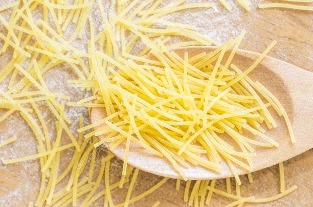 Чем паста отличается от спагетти: описание и отличия