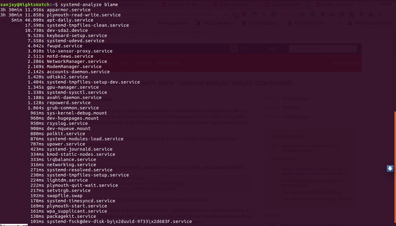 Systemd enable. Fwupd Ubuntu. Systemd-analyze blame в Centos. Systemd-analyze в Centos 8 картинка. Fedora 37 systemd-resolved добавить исключение.