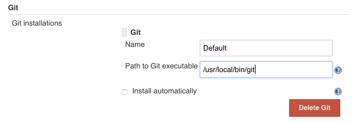 Git - как на самом деле работают правила исключения .gitignore? - question-it.com