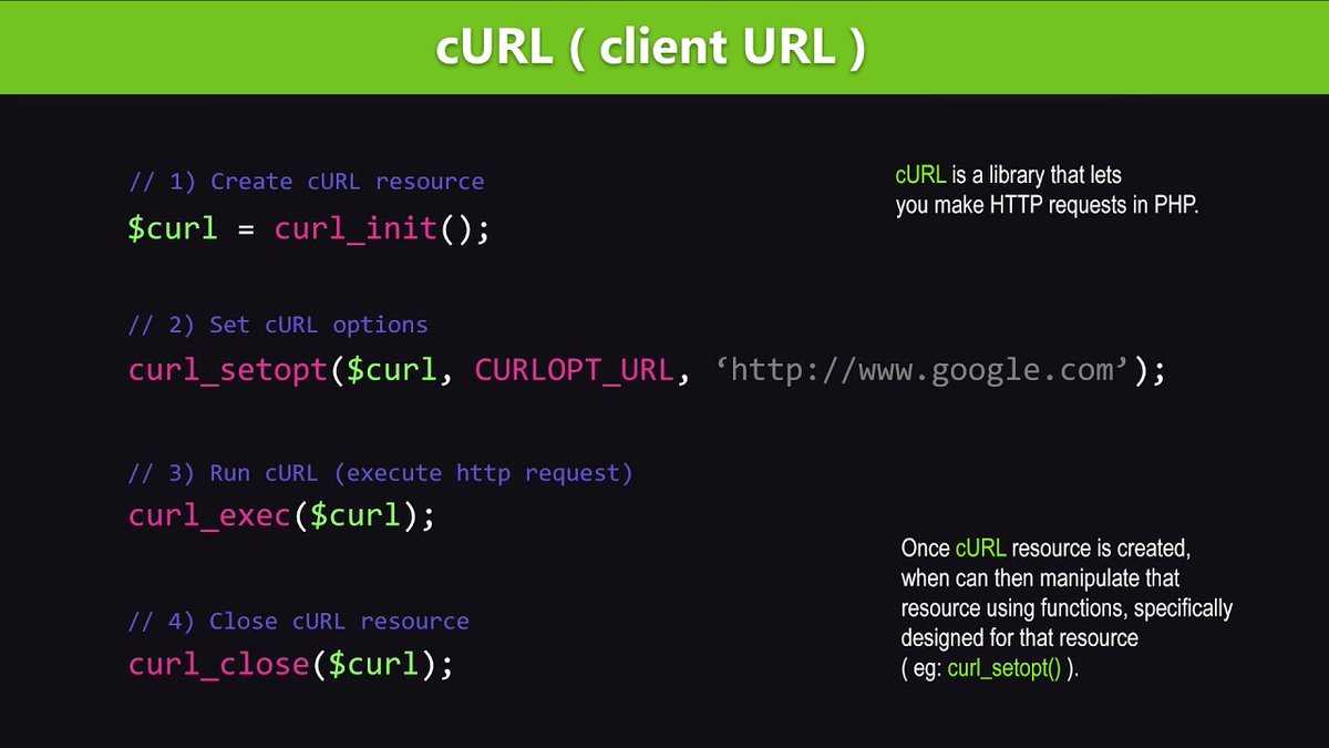 Github - shamanis/curl-requester: класс-обертка для работы с curl
