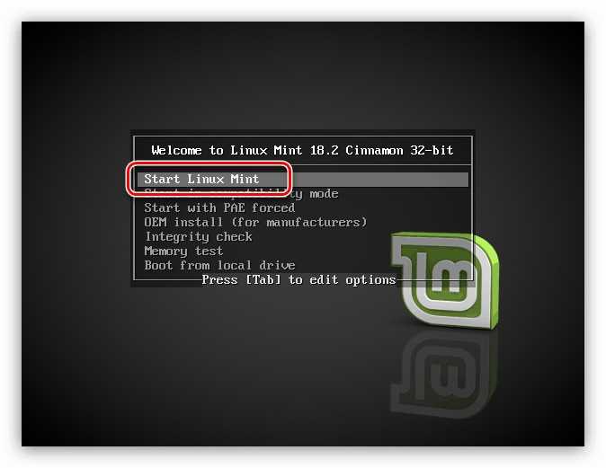 Самый простой способ установить ubuntu server с usb