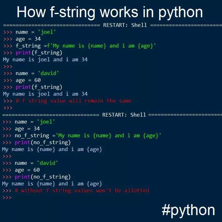 Задачи на строки python - документация по языку программирования python