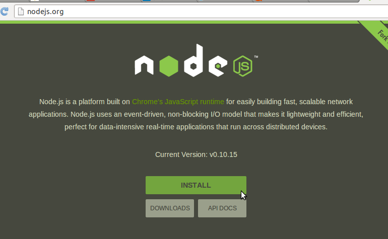 Node.js - не удается обновить npm до последней версии - question-it.com