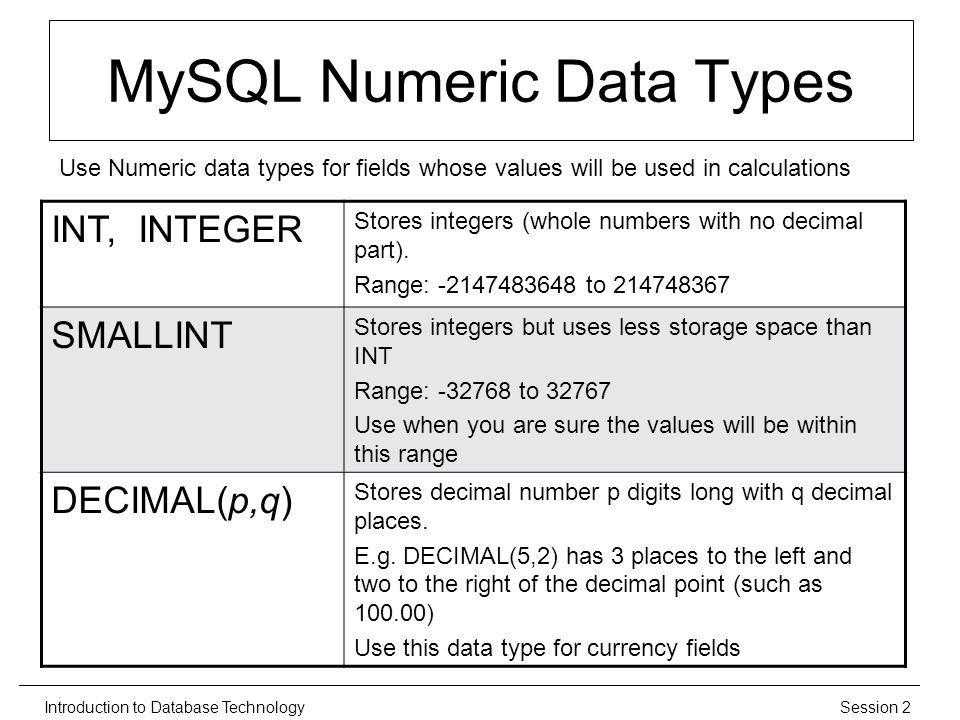 Типы данных в ms sql. transact-sql