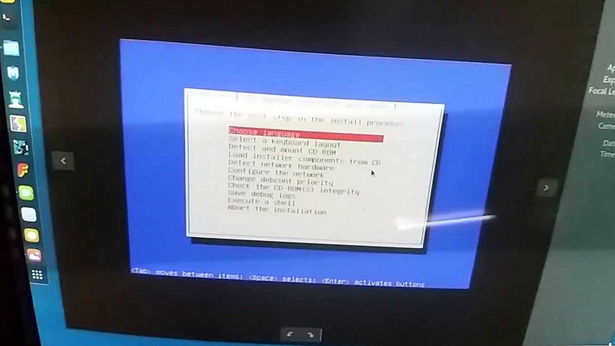 Машина uefi не загружает ubuntu через загрузочный каталог nvram.  как исправить?