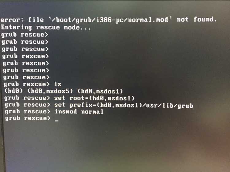 Ошибка установки ubuntu - невозможно установить grub - 14.04