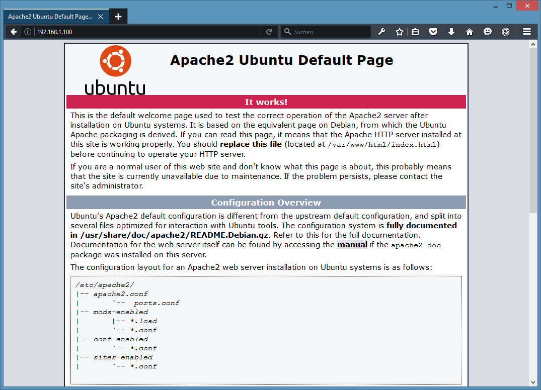 Ускорение загрузки linux