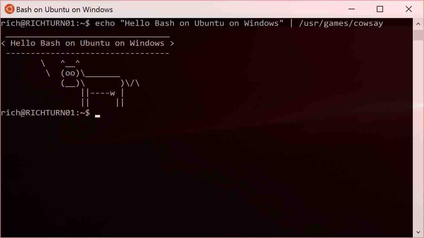 Bash отказано в доступе ubuntu - computermaker.info