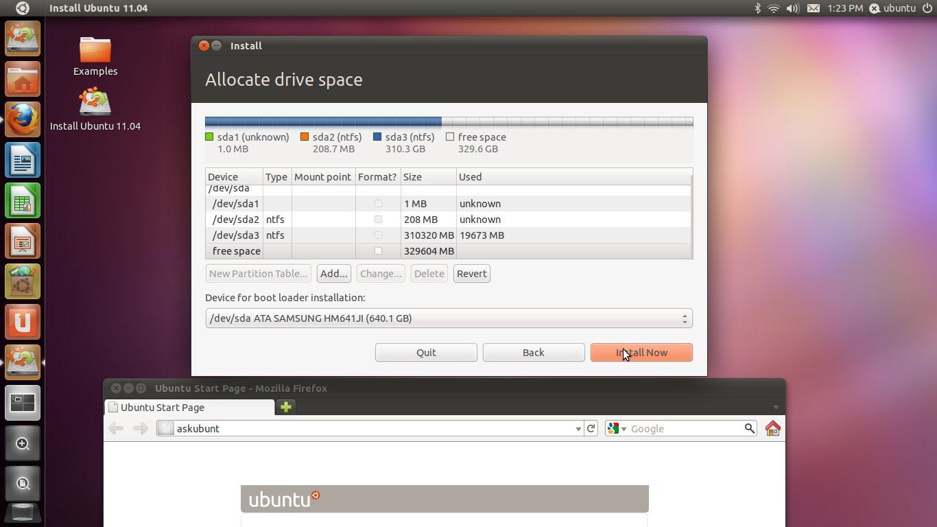 Как исправить ошибку ubuntu «файловая система доступна только для чтения»