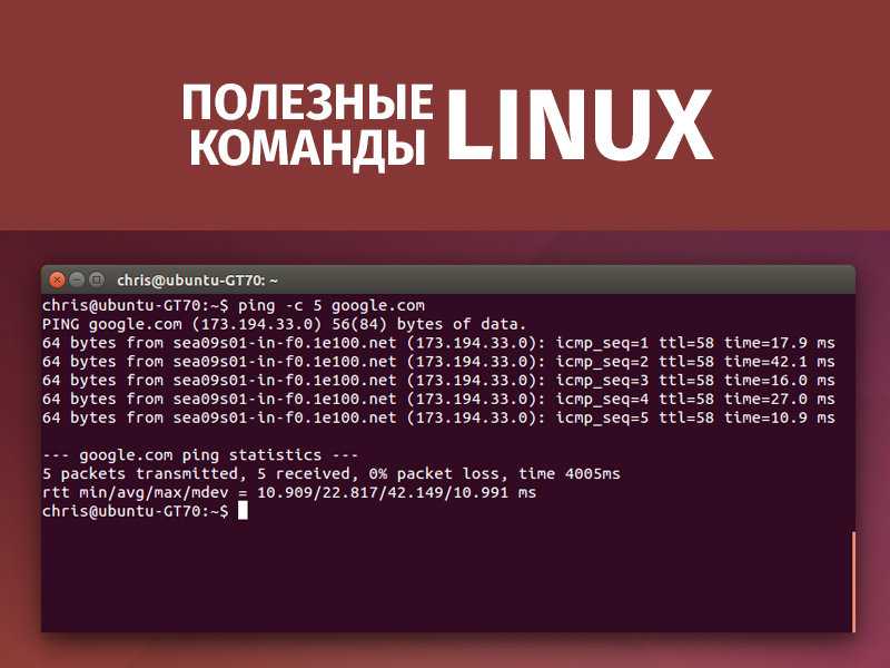 Делаем файл исполняемым в linux
