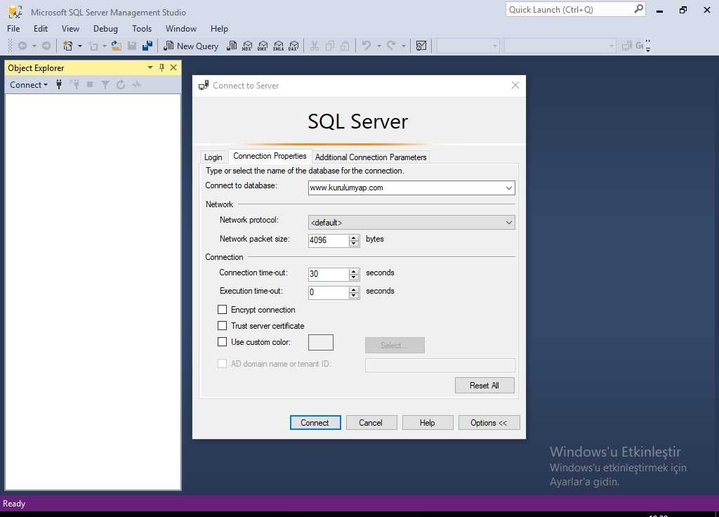 Sql server 2019: требования к оборудованию и по - sql server | microsoft docs