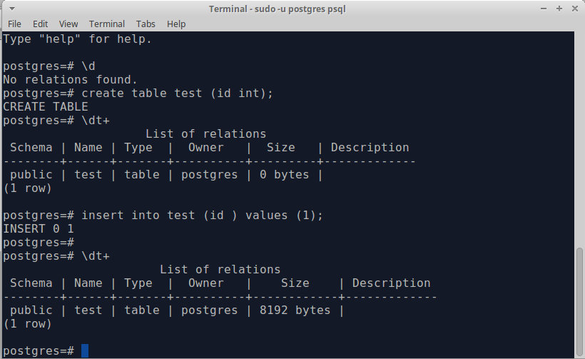 Настройка репликации postgresql. отказоустойчивый кластер баз данных postgre