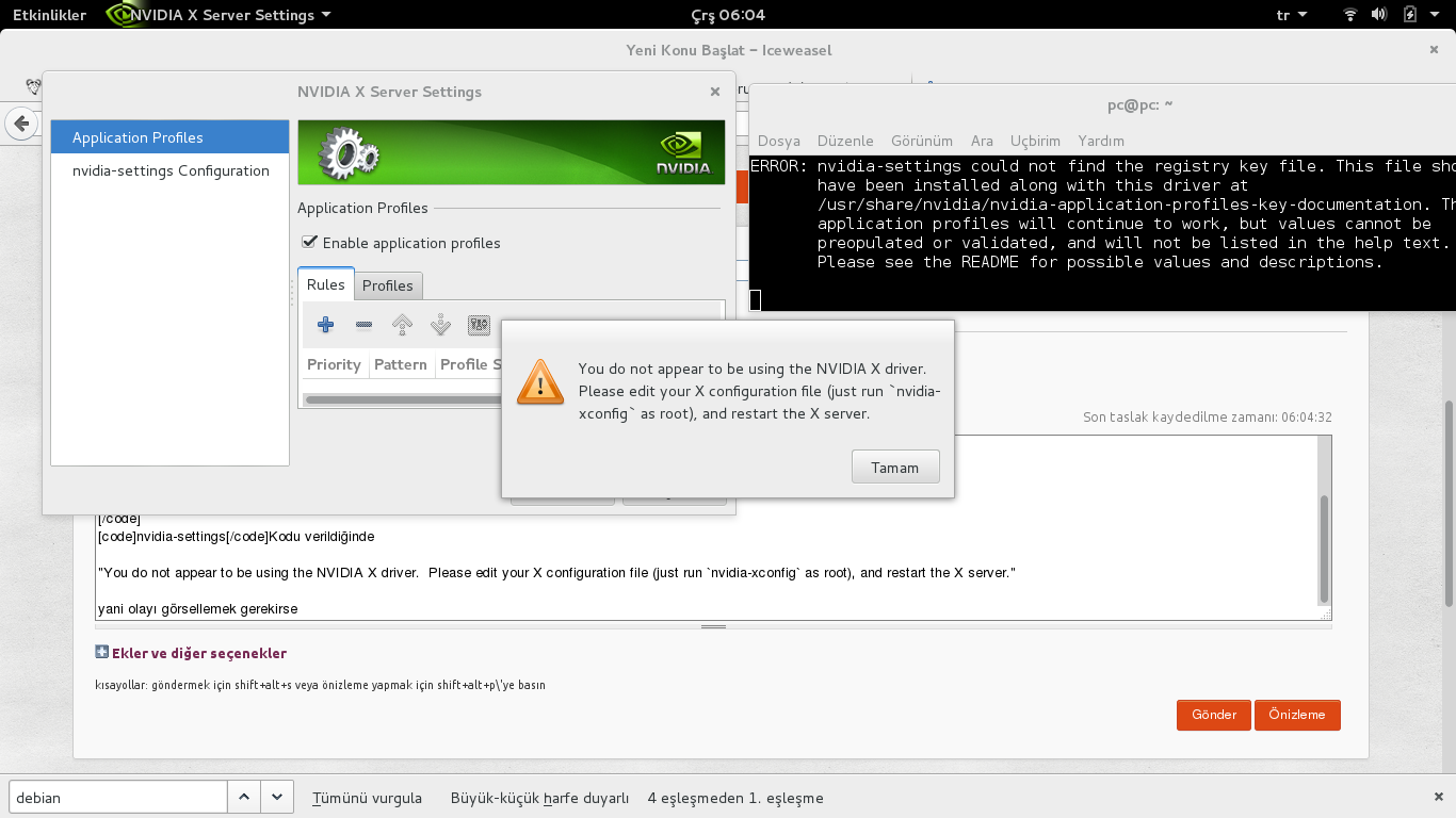 Не удается установить файл *.run в ubuntu?