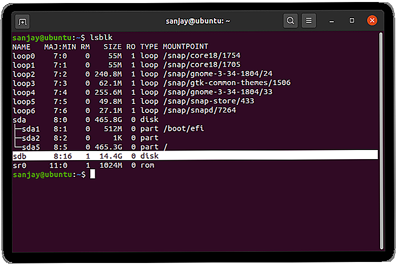 Создание загрузочной usb-флешки debian 10 в linux - настройка linux