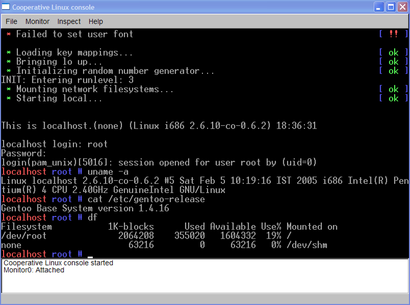 Как определить hdd или ssd диск в linux? - нихрена не работает!
