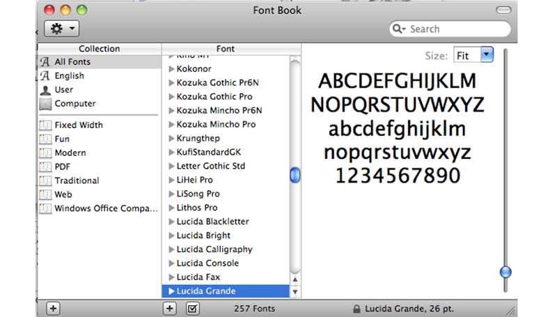 Готово, вы можете попробовать это на Mac: Настройки -gt; Редактор -gt; Цвета и шрифты справа, затем