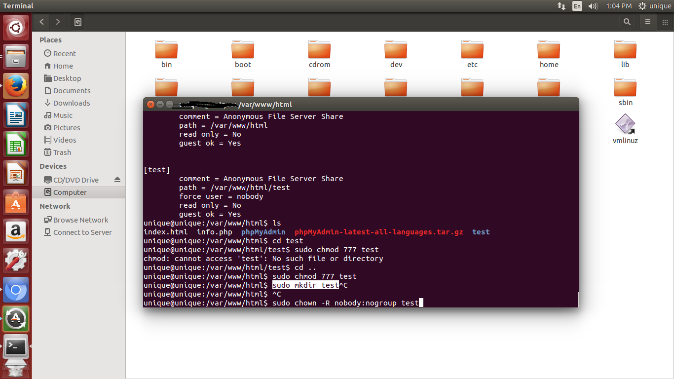 Установка графической оболочки в ubuntu server 18.04